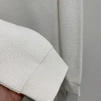 $85.00 USD Moncler Sweaters Long Sleeved For Men #1418733