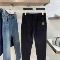 $88.00 USD LOEWE Pants For Men #1418741