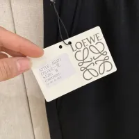 $88.00 USD LOEWE Pants For Men #1418741