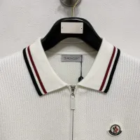 $122.00 USD Moncler Sweaters Long Sleeved For Men #1418742