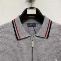 $122.00 USD Ralph Lauren Polo Sweaters Long Sleeved For Men #1418749