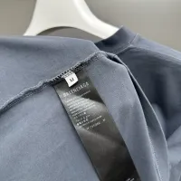 $60.00 USD Balenciaga T-Shirts Short Sleeved For Unisex #1418779