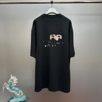 $56.00 USD Balenciaga T-Shirts Short Sleeved For Unisex #1418780