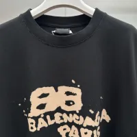 $56.00 USD Balenciaga T-Shirts Short Sleeved For Unisex #1418780