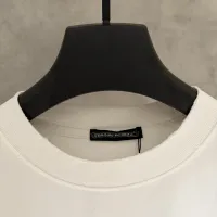 $56.00 USD Chrome Hearts T-Shirts Short Sleeved For Unisex #1418802