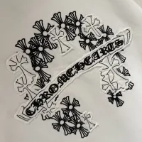 $56.00 USD Chrome Hearts T-Shirts Short Sleeved For Unisex #1418802