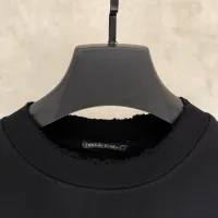 $56.00 USD Chrome Hearts T-Shirts Short Sleeved For Unisex #1418803