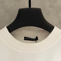 $56.00 USD Chrome Hearts T-Shirts Short Sleeved For Unisex #1418804