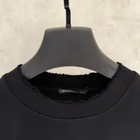 $56.00 USD Chrome Hearts T-Shirts Short Sleeved For Unisex #1418805