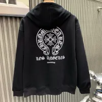 $52.00 USD Chrome Hearts Hoodies Long Sleeved For Unisex #1418862
