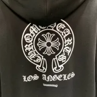 $52.00 USD Chrome Hearts Hoodies Long Sleeved For Unisex #1418862