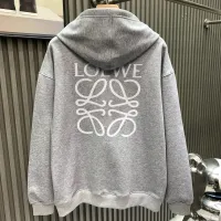 $52.00 USD LOEWE Hoodies Long Sleeved For Unisex #1418876