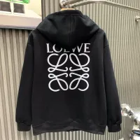 $52.00 USD LOEWE Hoodies Long Sleeved For Unisex #1418877