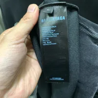 $56.00 USD Balenciaga Hoodies Long Sleeved For Unisex #1418880