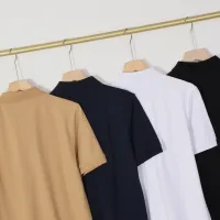 $34.00 USD Burberry T-Shirts Short Sleeved For Men #1418919