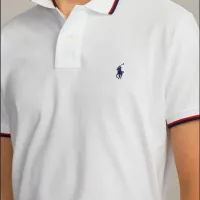 $34.00 USD Ralph Lauren Polo T-Shirts Short Sleeved For Men #1418934
