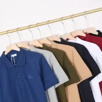 $34.00 USD Burberry T-Shirts Short Sleeved For Men #1418963