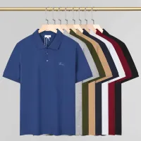 $34.00 USD Burberry T-Shirts Short Sleeved For Men #1418969