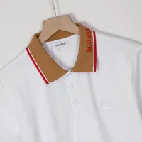 $34.00 USD Burberry T-Shirts Short Sleeved For Men #1418974