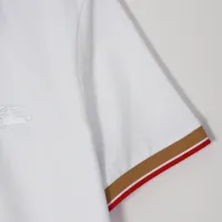 $34.00 USD Burberry T-Shirts Short Sleeved For Men #1418974