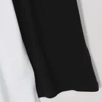 $34.00 USD Burberry T-Shirts Short Sleeved For Men #1418975