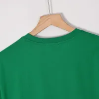 $27.00 USD Moncler T-Shirts Short Sleeved For Men #1418978