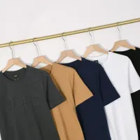 $32.00 USD Boss T-Shirts Short Sleeved For Men #1419005