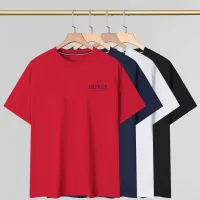 $29.00 USD Tommy Hilfiger TH T-Shirts Short Sleeved For Men #1419019