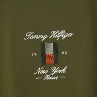 $29.00 USD Tommy Hilfiger TH T-Shirts Short Sleeved For Men #1419021