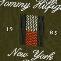 $29.00 USD Tommy Hilfiger TH T-Shirts Short Sleeved For Men #1419021