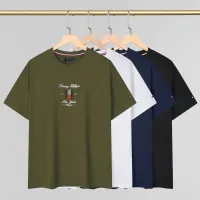 $29.00 USD Tommy Hilfiger TH T-Shirts Short Sleeved For Men #1419023