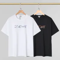 $29.00 USD LOEWE T-Shirts Short Sleeved For Men #1419028