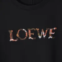 $29.00 USD LOEWE T-Shirts Short Sleeved For Men #1419029