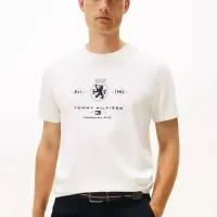 $29.00 USD Tommy Hilfiger TH T-Shirts Short Sleeved For Men #1419030