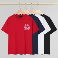 $29.00 USD Ralph Lauren Polo T-Shirts Short Sleeved For Men #1419057