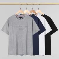 $29.00 USD Tommy Hilfiger TH T-Shirts Short Sleeved For Men #1419066