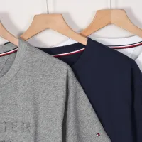 $29.00 USD Tommy Hilfiger TH T-Shirts Short Sleeved For Men #1419066
