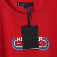 $29.00 USD Tommy Hilfiger TH T-Shirts Short Sleeved For Men #1419088