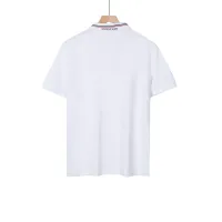 $34.00 USD Moncler T-Shirts Short Sleeved For Men #1419106