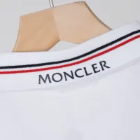 $34.00 USD Moncler T-Shirts Short Sleeved For Men #1419106