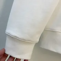 $85.00 USD The North Face Hoodies Long Sleeved For Men #1419112