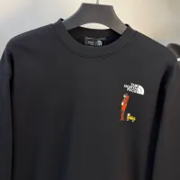 $85.00 USD The North Face Hoodies Long Sleeved For Men #1419113