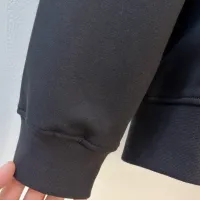 $85.00 USD The North Face Hoodies Long Sleeved For Men #1419113