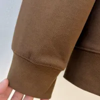 $85.00 USD The North Face Hoodies Long Sleeved For Men #1419114