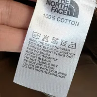 $85.00 USD The North Face Hoodies Long Sleeved For Men #1419114