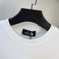 $85.00 USD The North Face Hoodies Long Sleeved For Men #1419115