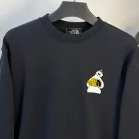 $85.00 USD The North Face Hoodies Long Sleeved For Men #1419116