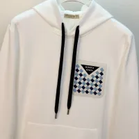 $85.00 USD Bottega Veneta BV Hoodies Long Sleeved For Men #1419124