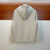 $85.00 USD Bottega Veneta BV Hoodies Long Sleeved For Men #1419125