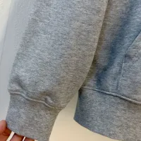 $85.00 USD Ralph Lauren Polo Hoodies Long Sleeved For Men #1419133